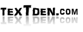 TEXTDEN.com