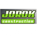 Jorok Construction Logo